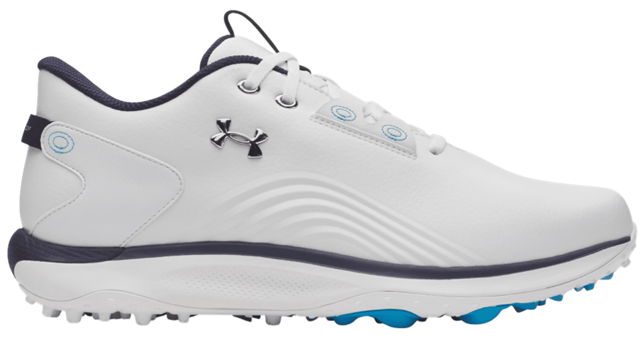 Obuv Under Armour Under Armour Drive Fade 2 Spikeless