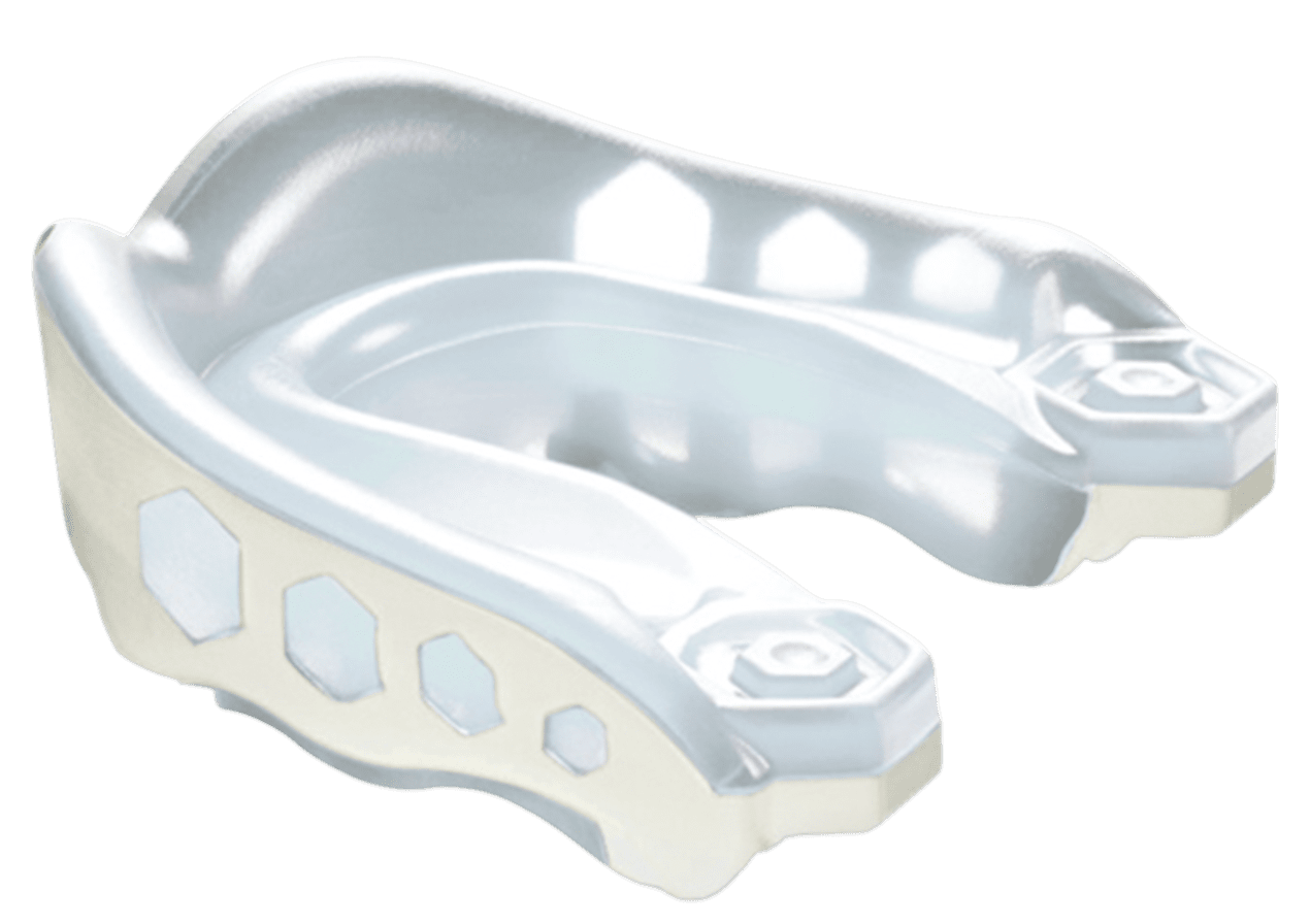 Chránič zubů Shock Doctor Shock Doctor Gel Max Mouthmask