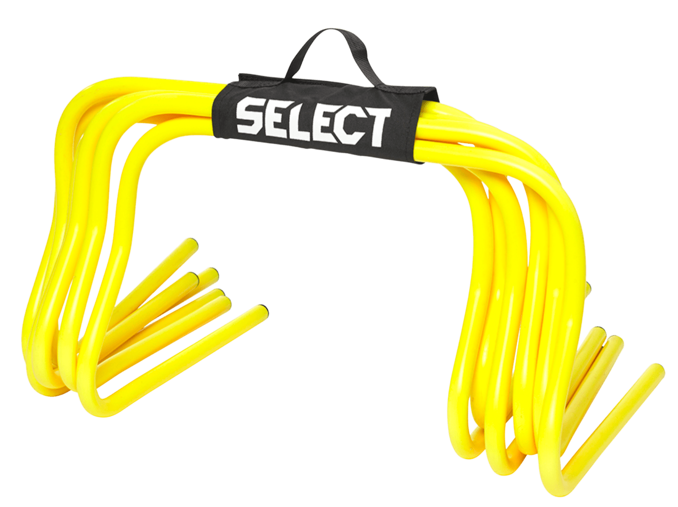 Tréninková překážka Select Select Training Hurdles Set v22 (6 pcs.)