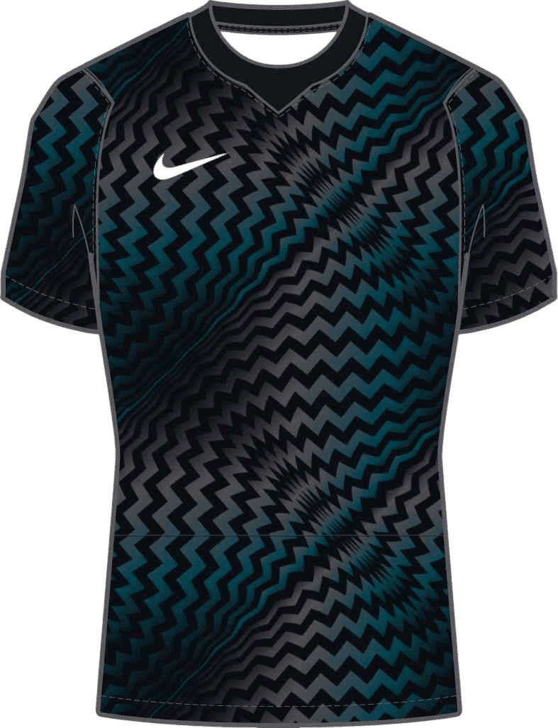 Dres Nike  Dri-FIT Gardien VI Goalkeeper Women