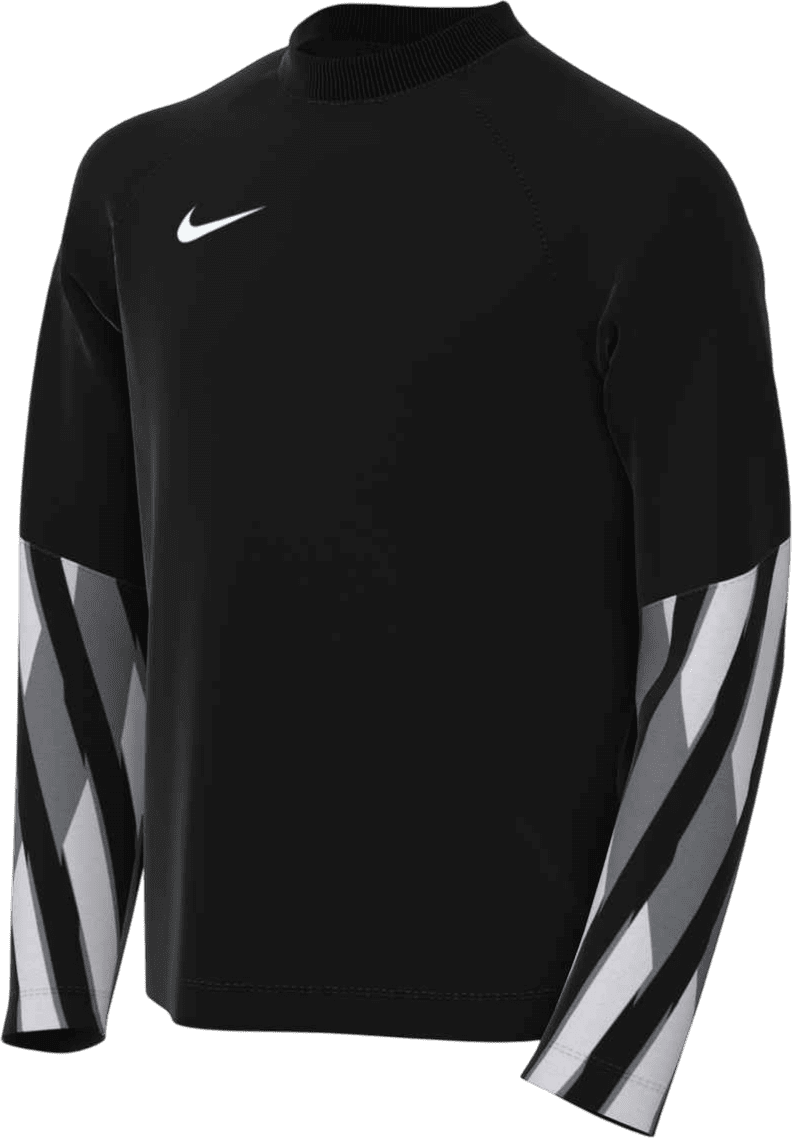 Dres s dlouhým rukávem Nike  Dri-FIT Park V Long Sleeve Goalkeeper Kids