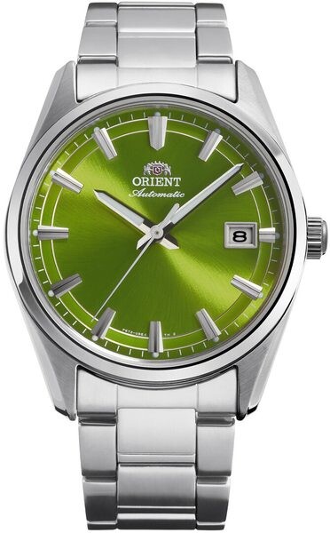 Orient Stretto Date RA-AC0R05E