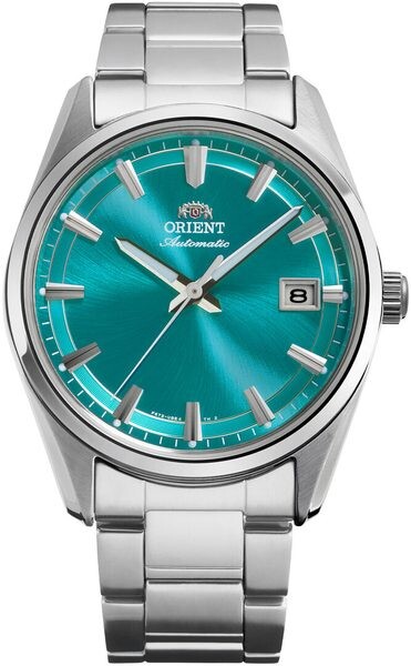 Orient Stretto Date RA-AC0R06L