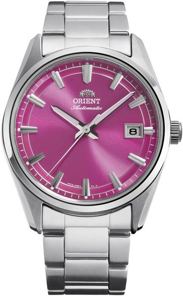 Orient Stretto Date RA-AC0R07P