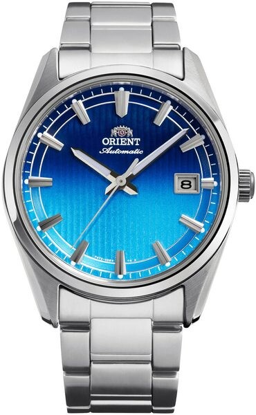 Orient Stretto Date RA-AC0R09L Limited Edition