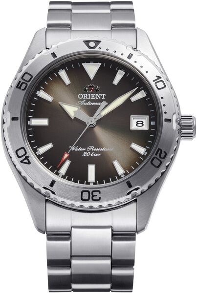Orient Sports Mako 40 Automatic RA-AC0Q15Y