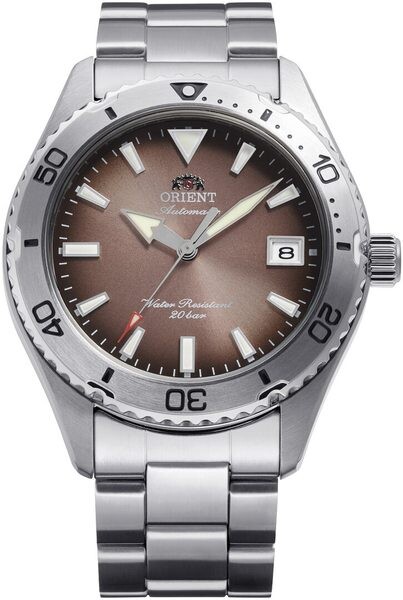 Orient Sports Mako 40 Automatic RA-AC0Q17Y