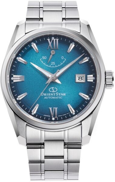 Orient Star Contemporary RE-AU0114E 75th Anniversary Limited Edition