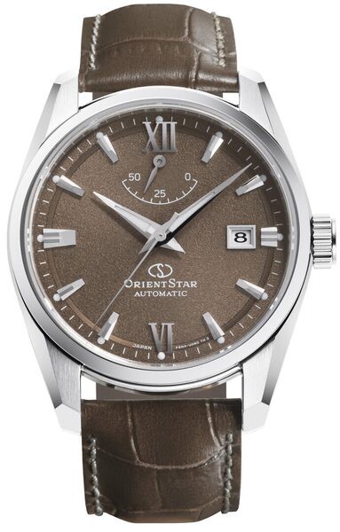 Orient Star Contemporary RE-AU0113Y