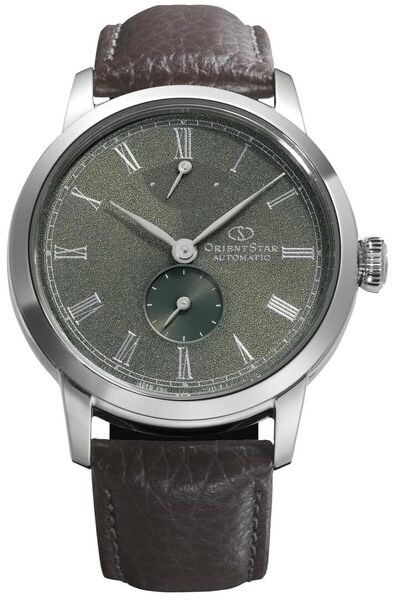 Orient Star RE-BS0001E M45 F7 Small Second