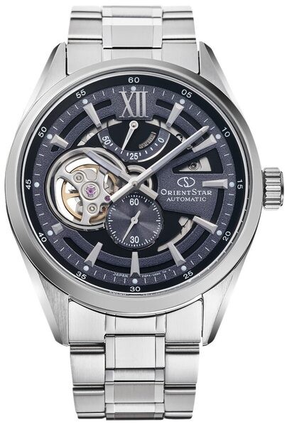 Orient Star Contemporary RE-AV0138V Modern Skeleton