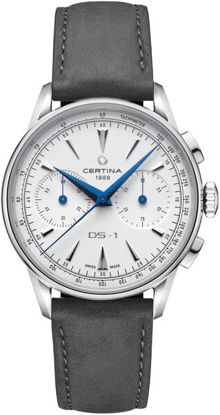 Certina DS-1 Chronograph Automatic C029.462.16.011.00