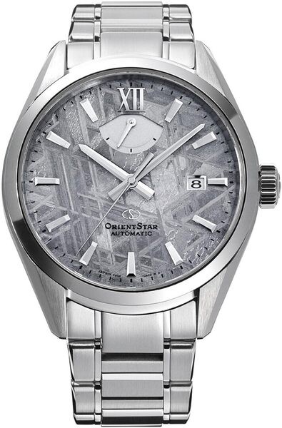 Orient Star Contemporary RE-BX0010A M34 F8 Date 75th Anniversary Limited Edition