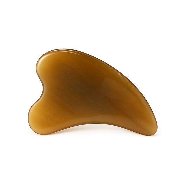 MyTao MycoMedica Gua Sha z pravého buvolího rohu