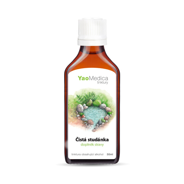 MyTao 130 - Čistá studánka