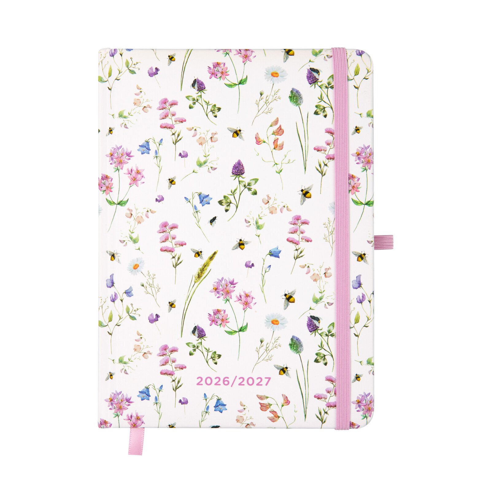 18 měsíční diář - Capybary Albi