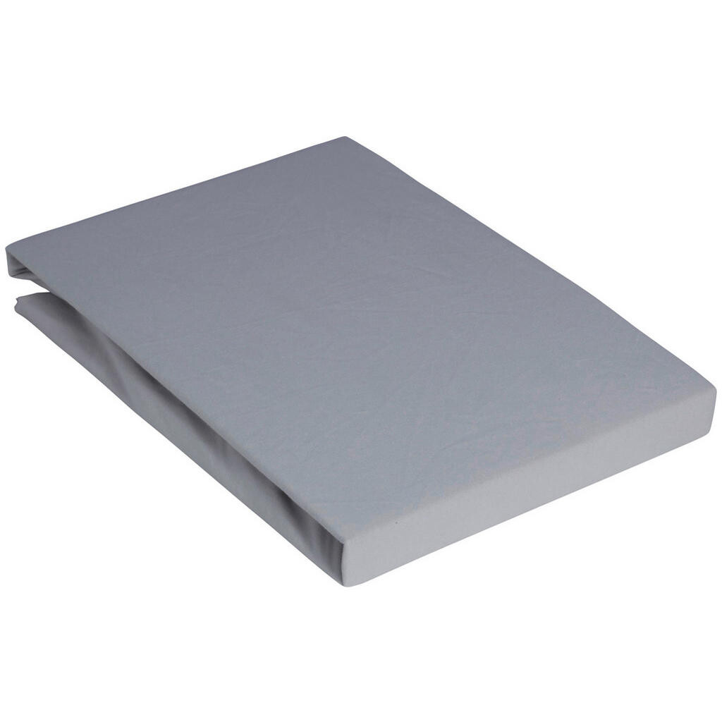 Novel PROSTĚRADLO, barvy stříbra,