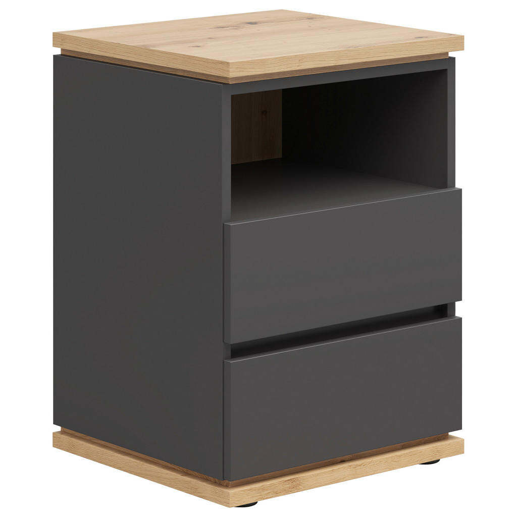 Xora NOČNÍ STOLEK, 45/63/42 cm