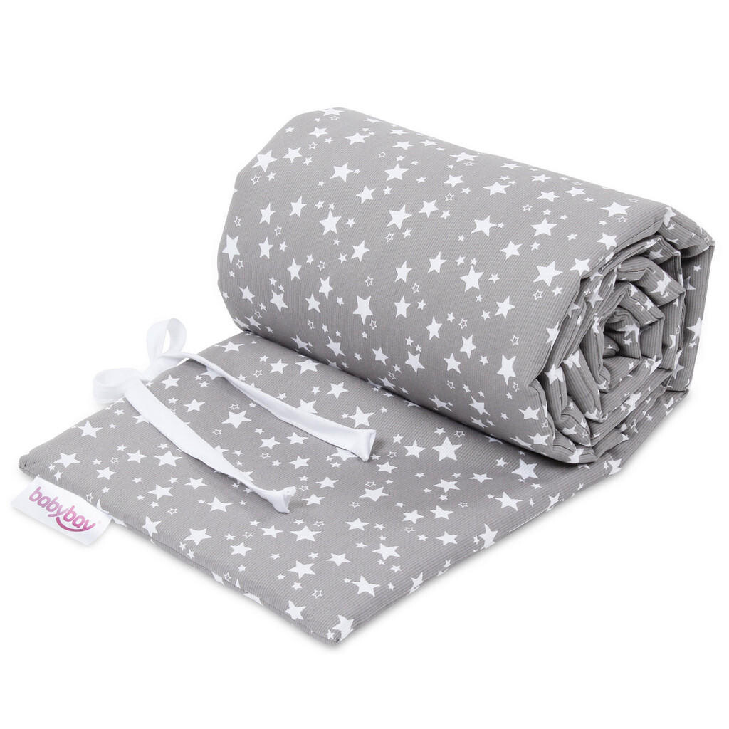 Babybay MANTINEL DO POSTÝLKY