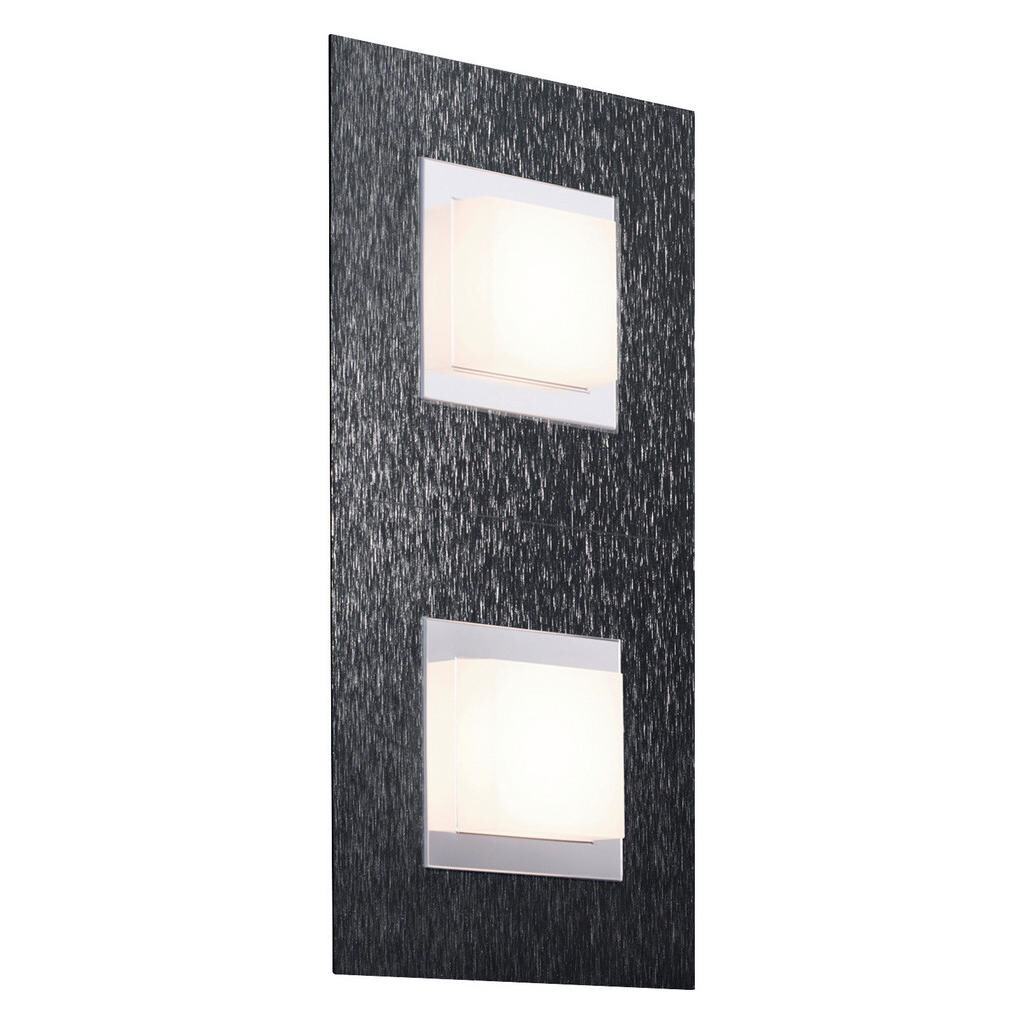 Großmann NÁSTĚNNÉ LED SVÍTIDLO, 30/15/5,2 cm