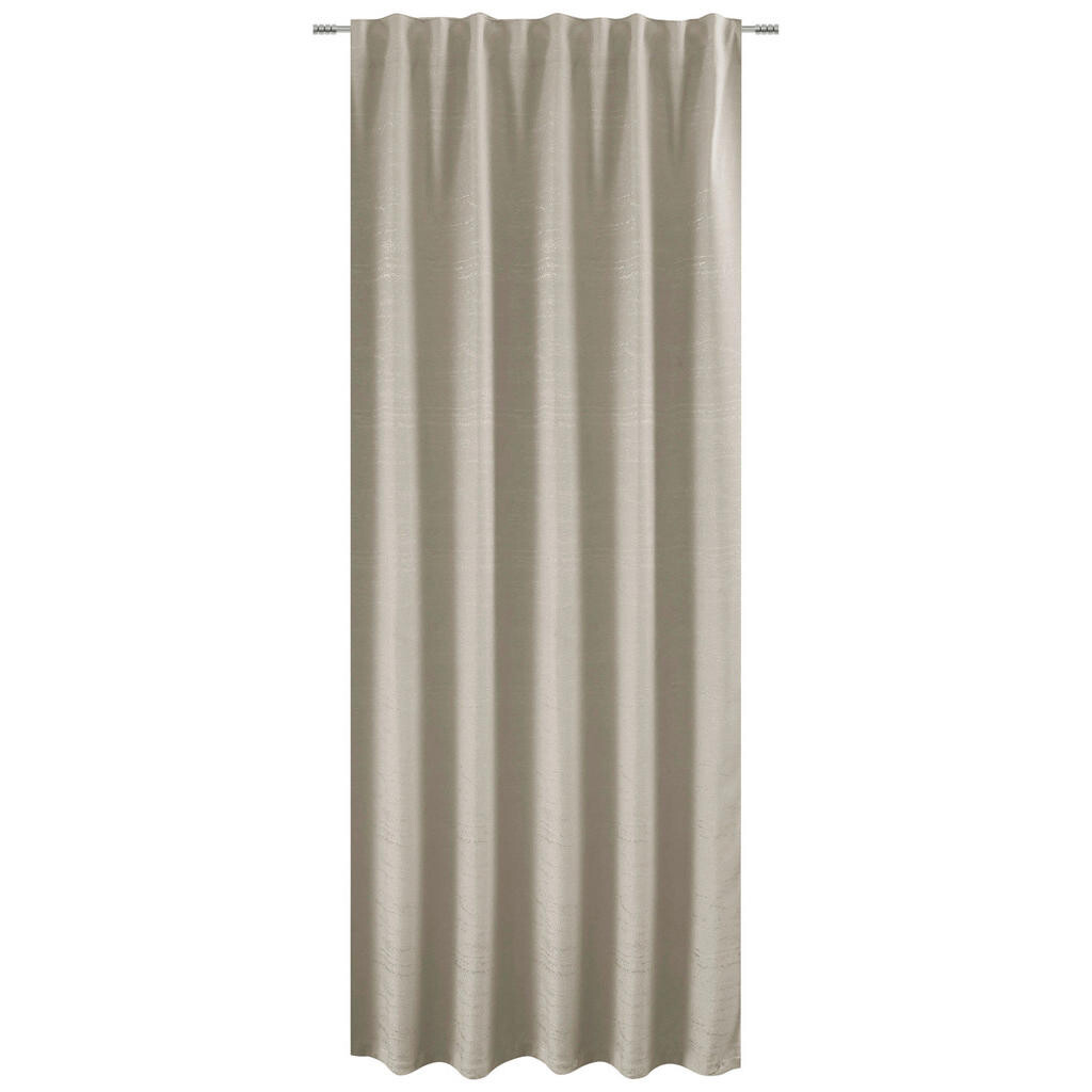 Esposa ÚZKÝ ZÁVĚS, neprůsvitné, 135/245 cm
