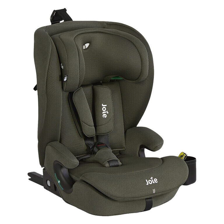 Joie Joie i-Irvana™ Max fern, autosedačka 76-150 cm
