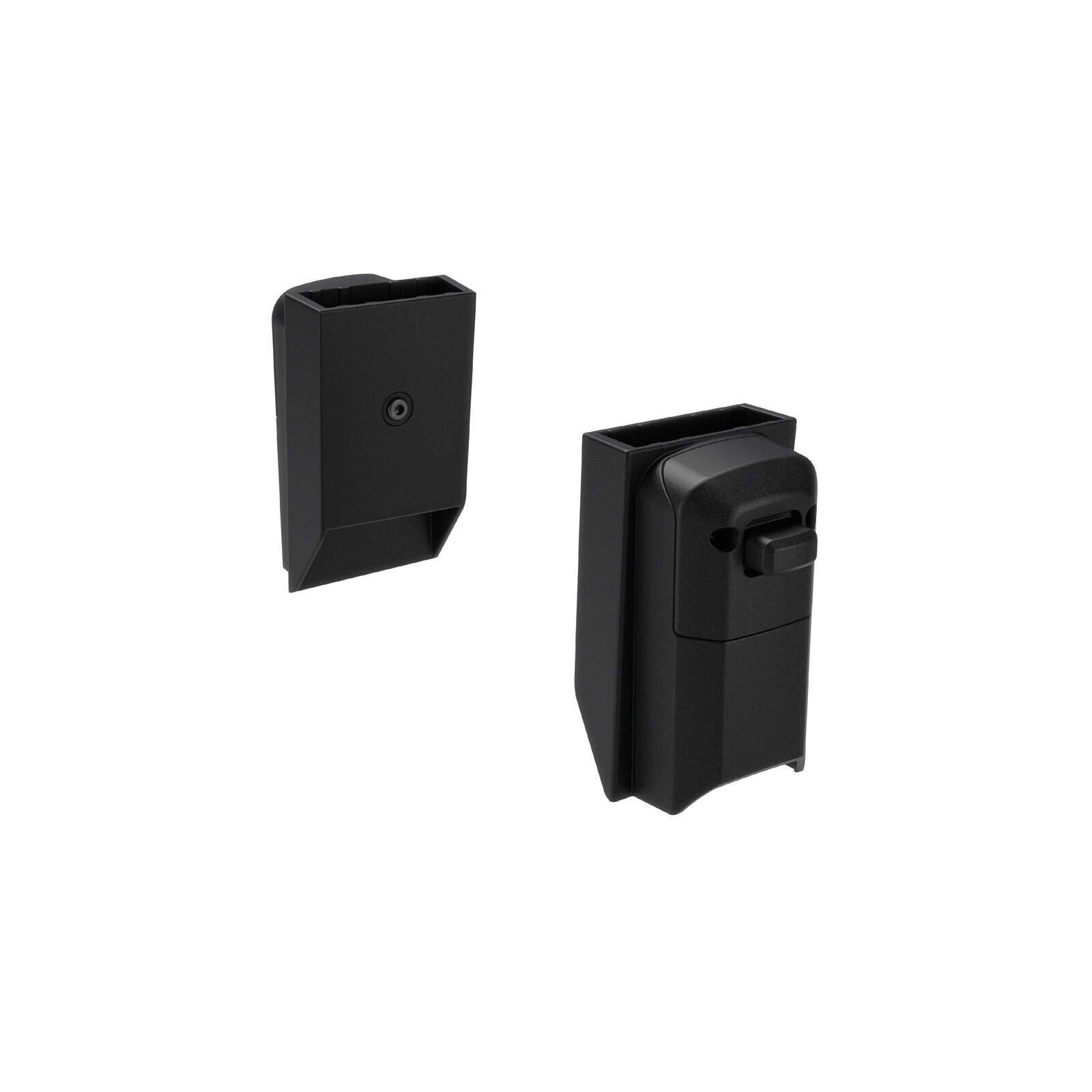 Thule Sleek 2 adaptéry na korbu