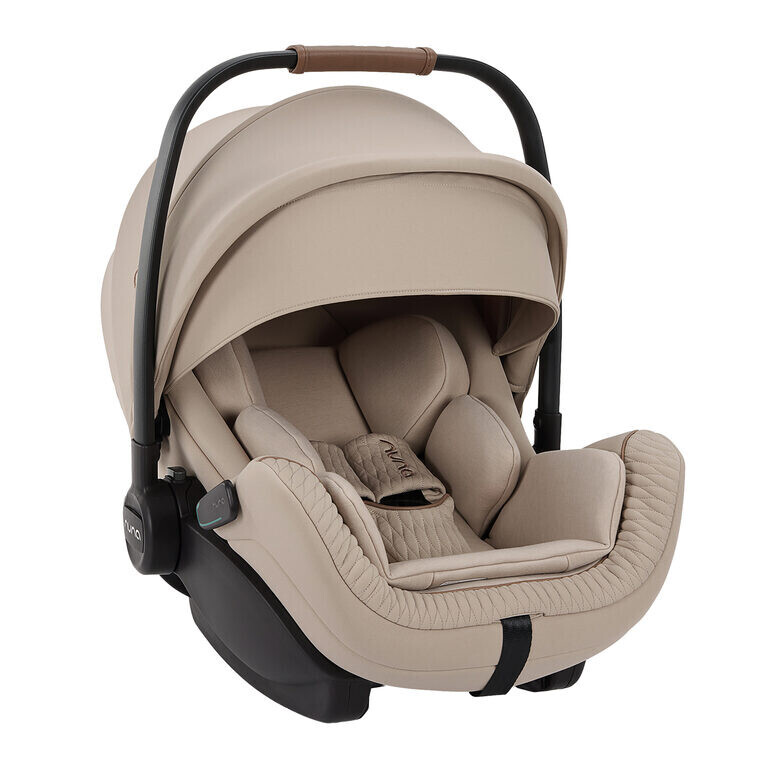 Nuna ARRA™ flex cosmopolitan, autosedačka 40 - 87 cm