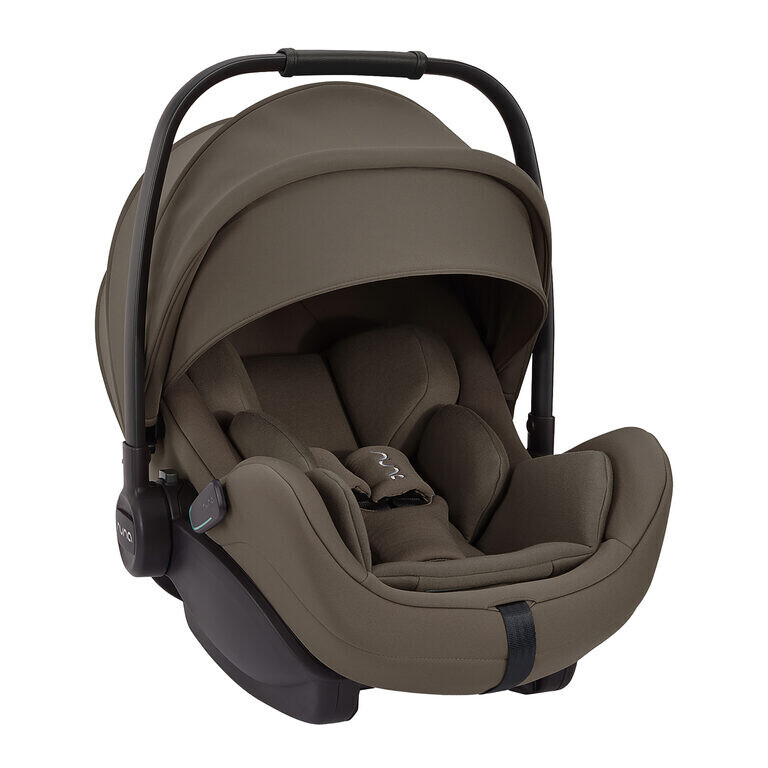 Nuna ARRA™ flex pistachio, autosedačka 40-87 cm