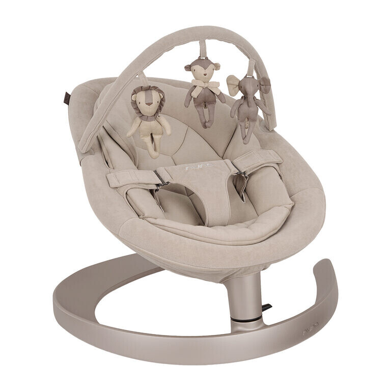 Nuna LEAF™ grow chateau, lehátko