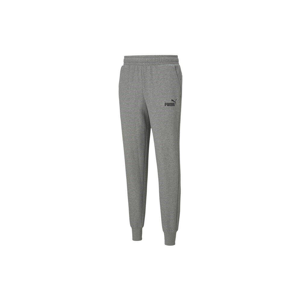Pánské tepláky Puma ESS Logo Pants TR cl
