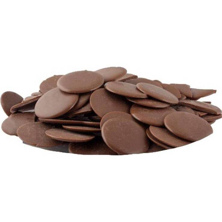 SweetArt mléčná poleva (250 g) - dortis