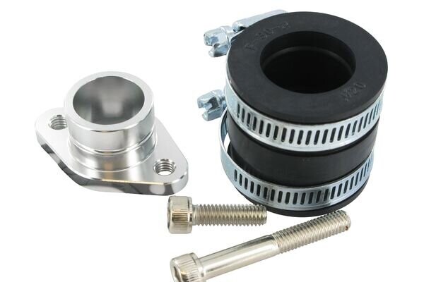 Motoforce Příruba karburátoru pro Dellorto, Peugeot vertical