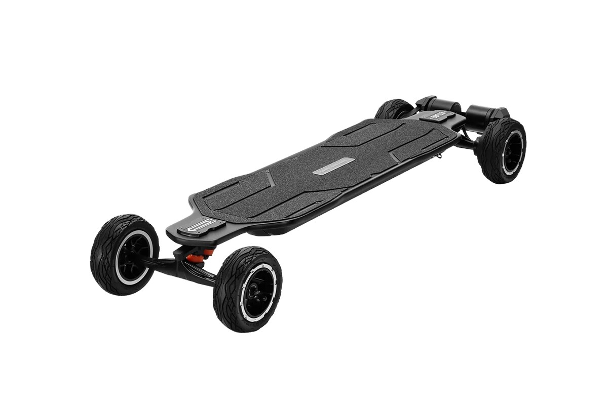 Exway - Atlas Pro 2WD - elektrický longboard
