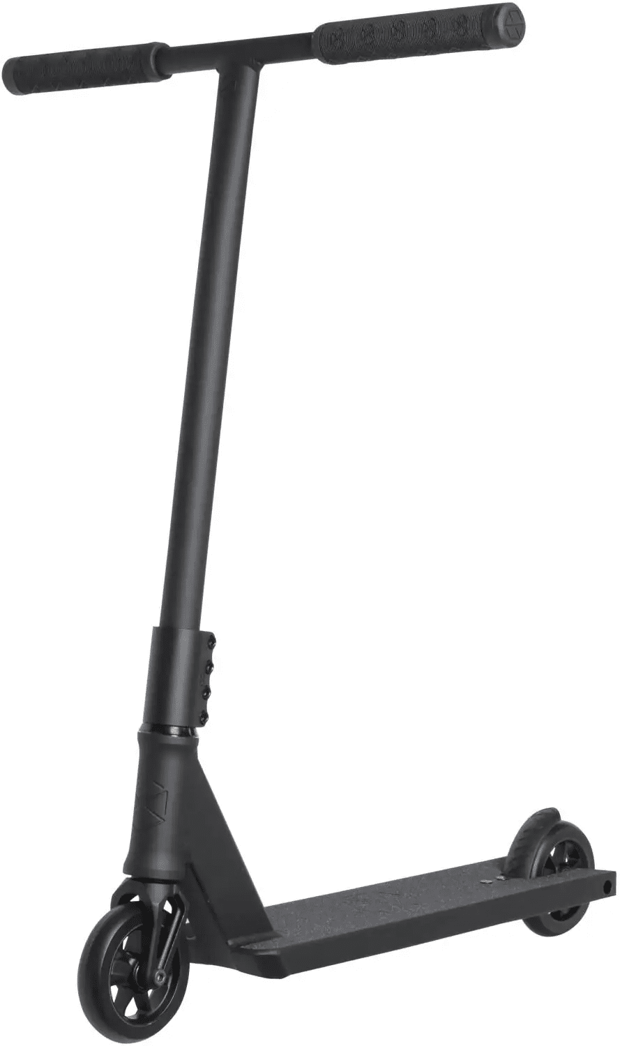 Native - Stem Black S - freestyle koloběžka