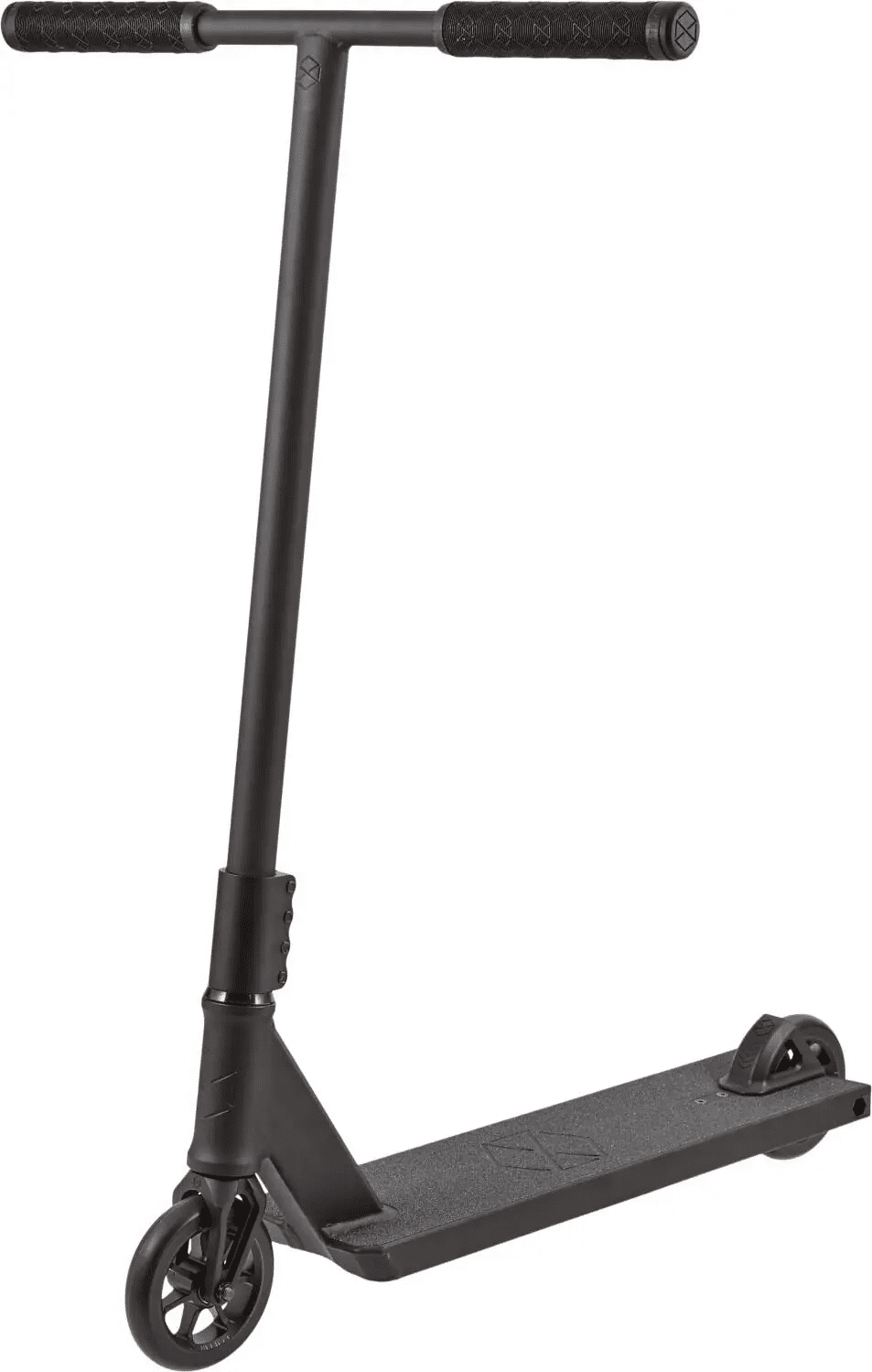 Native - Stem Black XL - freestyle koloběžka