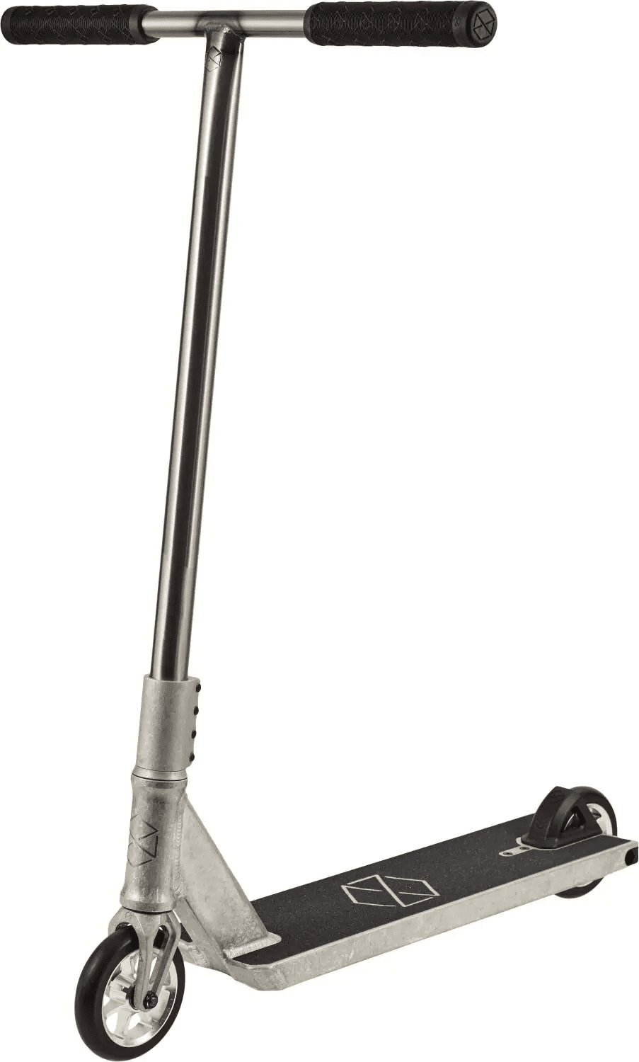 Native - Stem Raw S - freestyle koloběžka