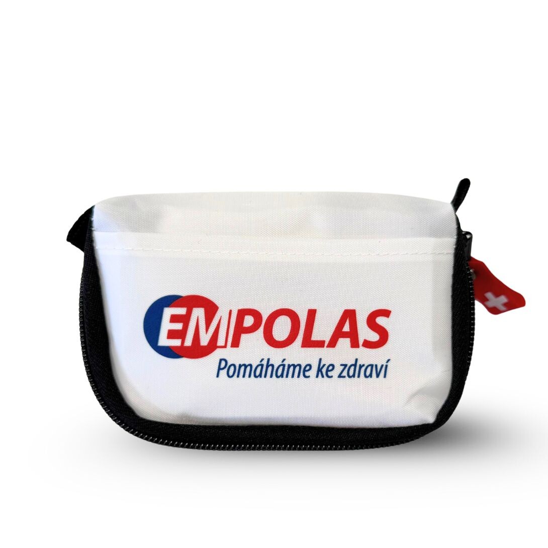 Praktická mini lékárnička EMPOLAS