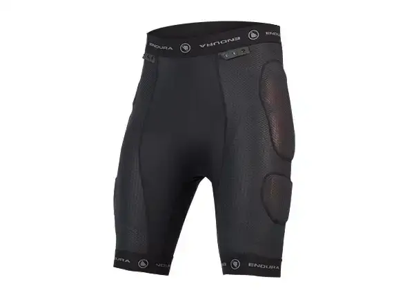 Endura MT500 II Vnitřní polstrované pánské E8093BK černá