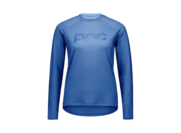 POC Reform Enduro dámský dres dlouhý rukáv Bazzite Blue vel. S