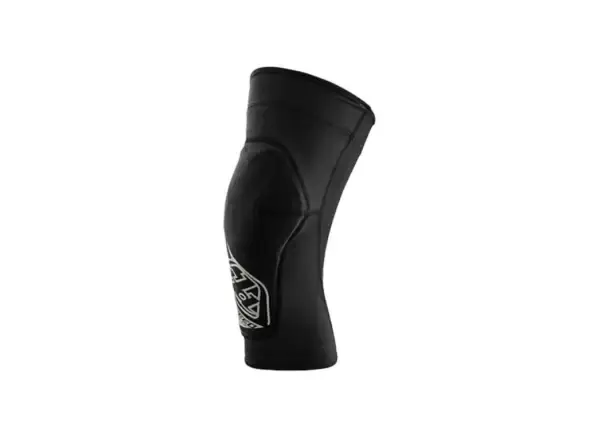 Troy Lee Designs Speed Pro chrániče kolen Solid Black vel. M-L