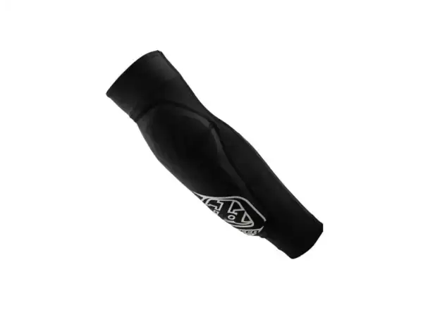Troy Lee Designs Speed Pro chrániče loktů Solid Black vel. M-L