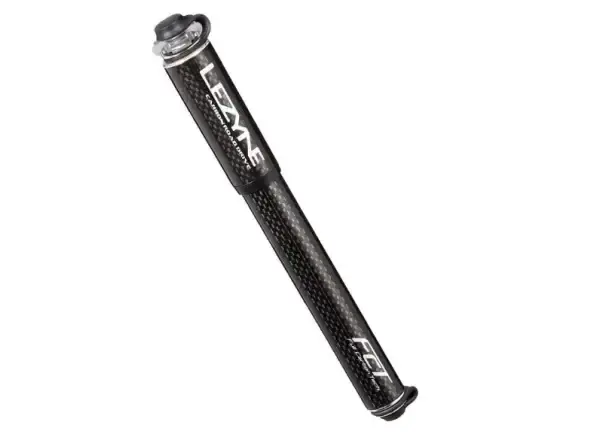 Lezyne Carbon Road Drive Small pumpa
