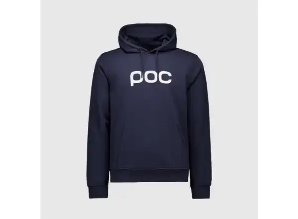 POC Hood mikina Apatite Navy/Hydrogen White vel. M