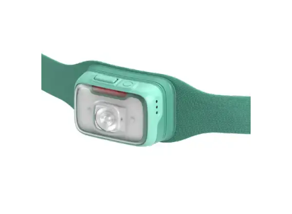 BioLite Range 400 čelovka Mist Green