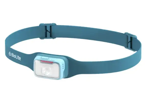 BioLite Range 400 Slate Blue