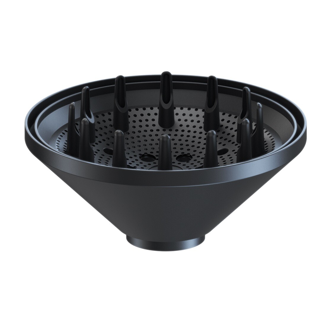 Wahl Nozzles for Vanquish - náhradní nástavce na fén Vanquish 4322-7000 - difuzér