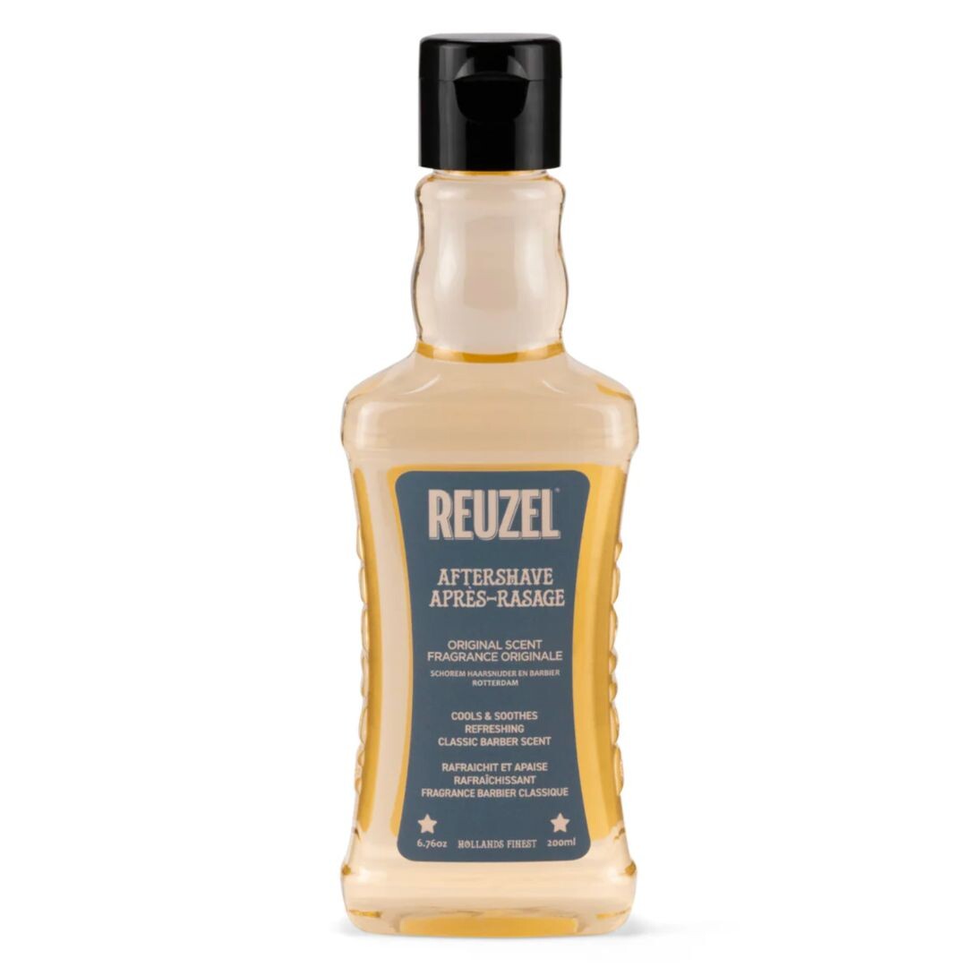 Reuzel AfterShave - vody po holení