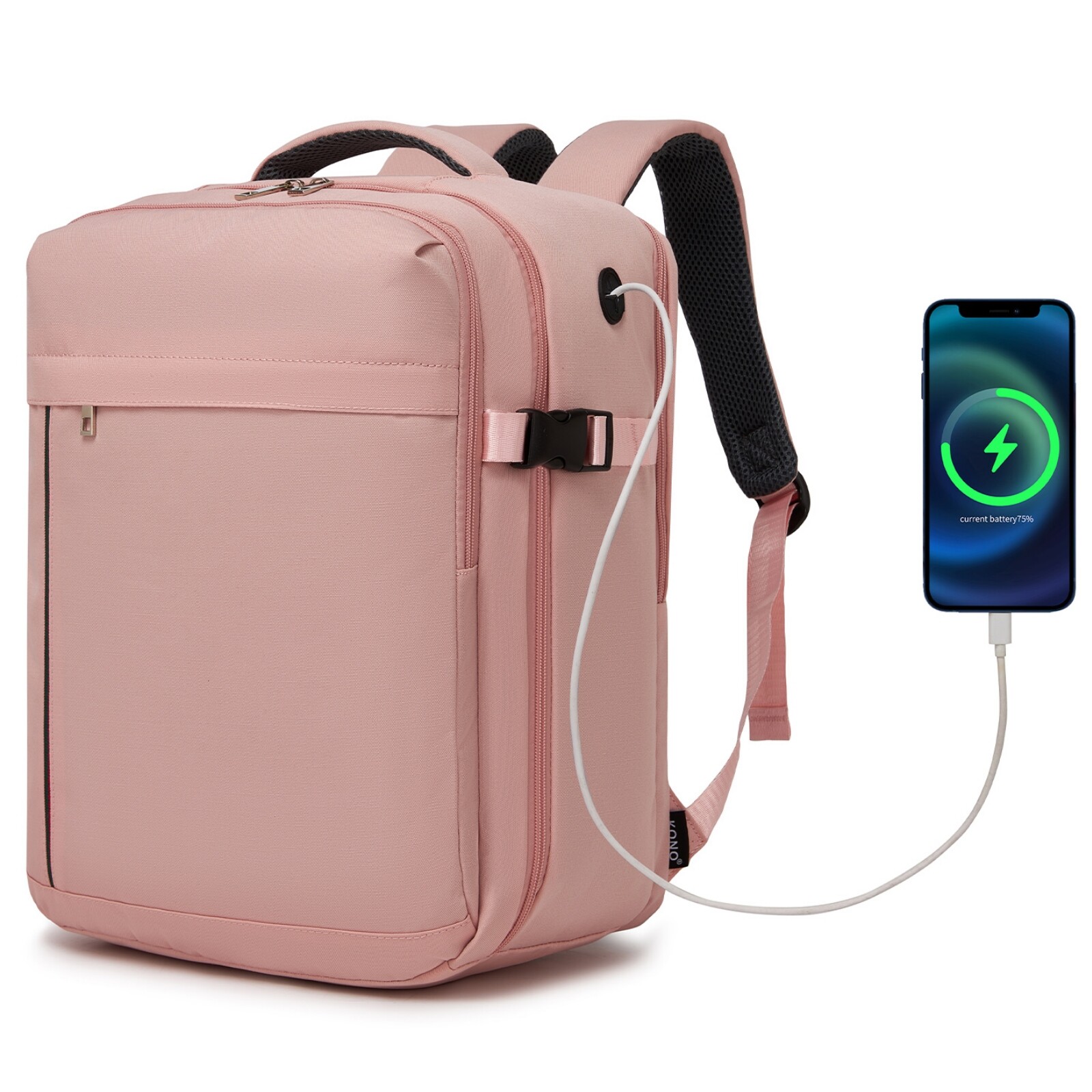 Cestovní batoh na notebook 15,6