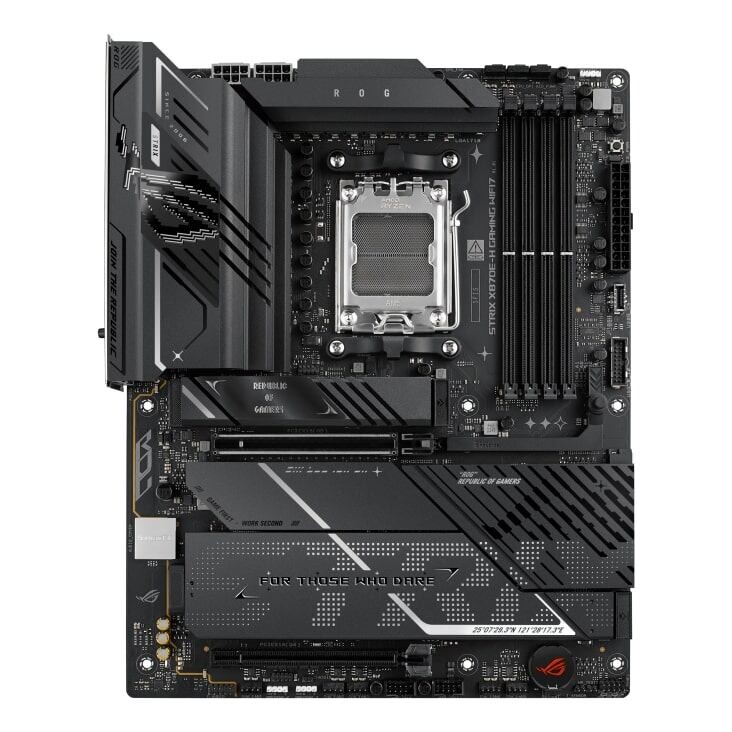 ASUS ROG STRIX X870E-H GAMING WIFI7 90MB1M90-M0EAY0
